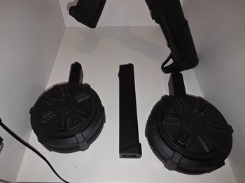 Imagen 2 de G&G arp9