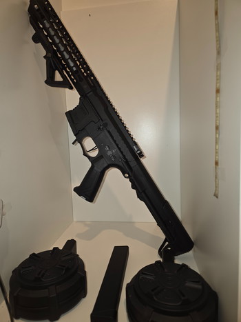 Imagen 3 de G&G arp9