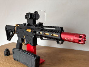 Image for Lancer Tactical Zion arms