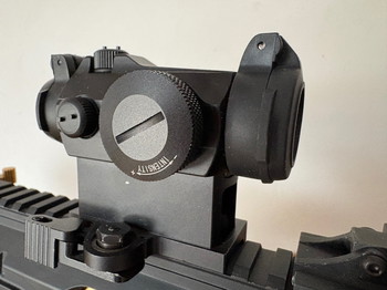 Bild 6 für Lancer Tactical Zion arms