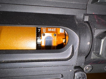 Bild 7 für Lancer Tactical Zion arms