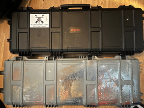 Image pour Nuprol Large Cases