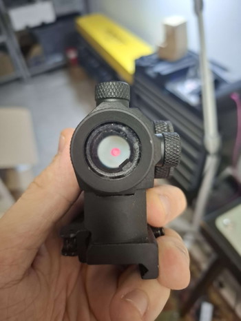 Bild 2 für Vector Optics Maverick 1x22 - NEAR MINT