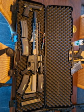 Afbeelding van TM m4 ebbr Sopmod block 3 Urgi