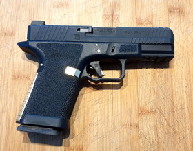 Image pour Salient Arms International BLU Compact Gas Blowback by EMG