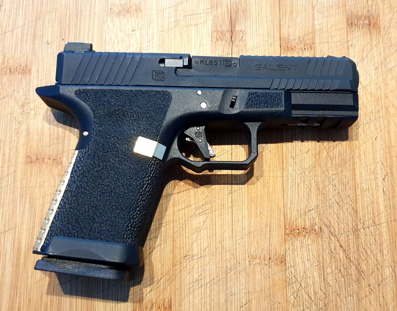 Image 1 for Salient Arms International BLU Compact Gas Blowback by EMG