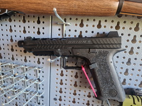 Afbeelding van ORION 3.0 glock