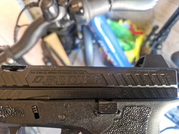 Image 2 for ORION 3.0 glock