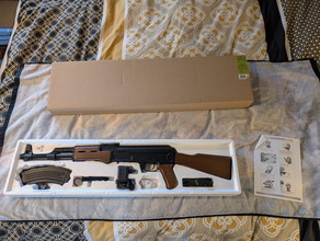 Bild für Cyma CM. 522 AK-47