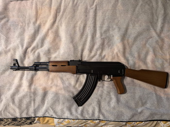 Bild 2 für Cyma CM. 522 AK-47
