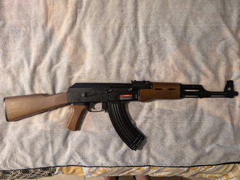 Bild 3 für Cyma CM. 522 AK-47