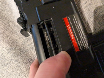 Bild 5 für Cyma CM. 522 AK-47