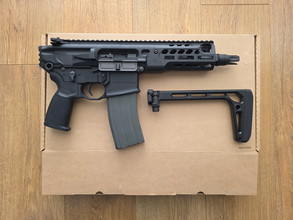 Image for APFG Rattler LT met NPAS en V4 stanag