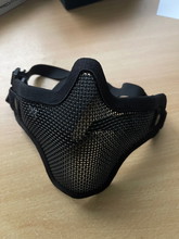 Image pour Mond masker airsoft