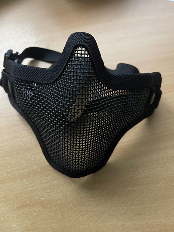 Image 2 pour Mond masker airsoft
