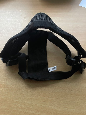 Image 3 pour Mond masker airsoft