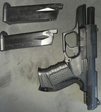Imagen para WE TECH  P99 GBB
