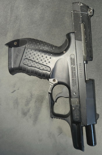 Imagen 2 de WE TECH  P99 GBB