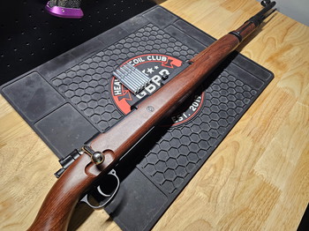 Image 2 for Double Bell Kar98k spring shell eject