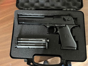 Afbeelding van TM Desert Eagle .50 AE GBB