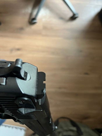 Afbeelding 2 van TM Desert Eagle .50 AE GBB