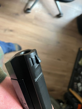 Afbeelding 3 van TM Desert Eagle .50 AE GBB