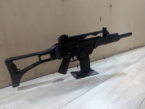 Bild für G36 met m4 magwell