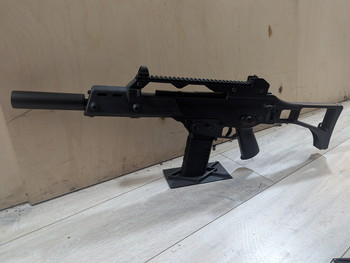 Imagen 2 de G36 met m4 magwell