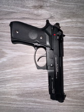 Image pour Umarex Beretta M9 Nachbau