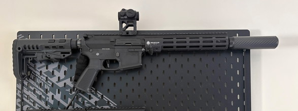 Image for WOLVERINE MTW - BILLET TACTICAL - 10.3" GEN 3