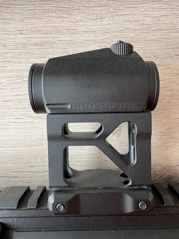 Afbeelding 2 van WOLVERINE MTW - BILLET TACTICAL - 10.3