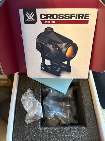 Afbeelding 3 van WOLVERINE MTW - BILLET TACTICAL - 10.3