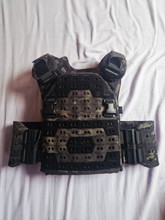 Imagen para Novritsch Multicam Black like new Plate carrier