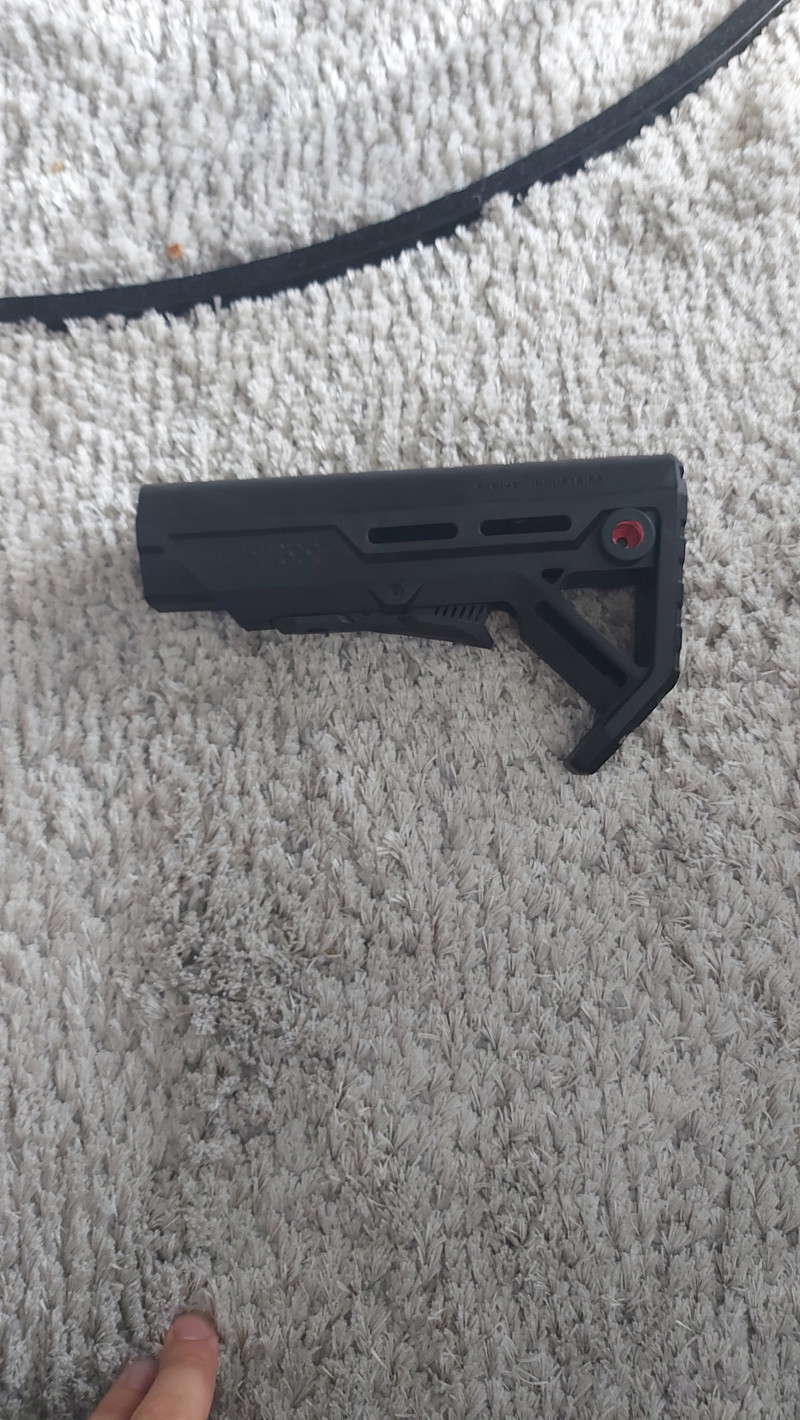 Image 1 for M4 stock