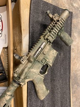 Image for Stopzetting hobby - Lot met G&P Cracker, BBs, helm, ...