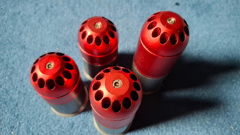 Afbeelding 2 van Lance grenade US 9