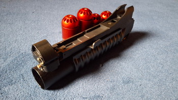 Afbeelding 4 van Lance grenade US 9
