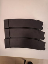 Bild für ASG scorpion / MID-cap magazijnen