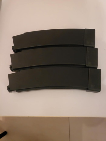 Bild 2 für ASG scorpion / MID-cap magazijnen