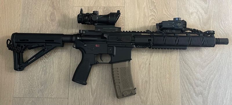 Afbeelding 1 van AR15 Arcturus