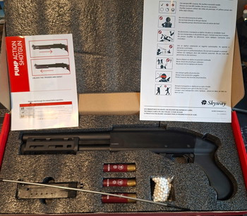 Bild 2 für Secutor m870!!!