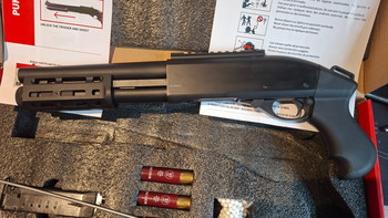 Bild 3 für Secutor m870!!!