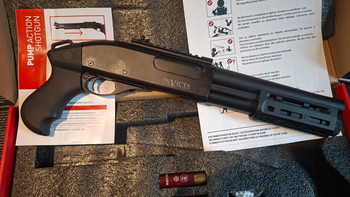 Bild 4 für Secutor m870!!!