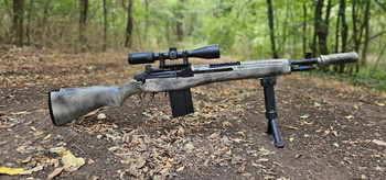 Imagen 3 de G&G M14 S.O.C. 16 DMR