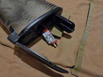 Afbeelding 4 van G&G M14 S.O.C. 16 DMR
