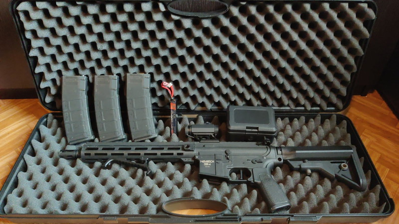 Imagen 1 de SSR4 met upgrades en Case