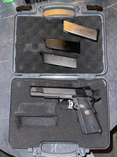 Bild für Losse items! Wegens stoppen hobby. 1911
