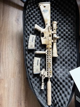 Imagen para Colt M4 geupgrade als DMR