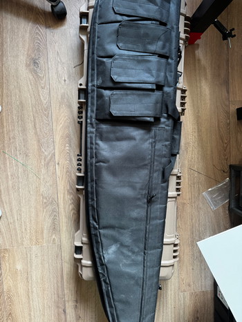 Imagen 2 de Colt M4 geupgrade als DMR