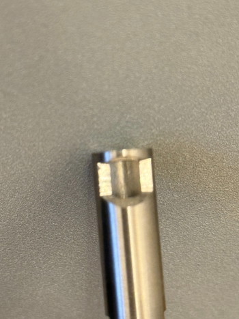 Image 3 for PDI 6,03mm 6.03 375mm Innenlauf Tuninglauf Inner Barrel MTW